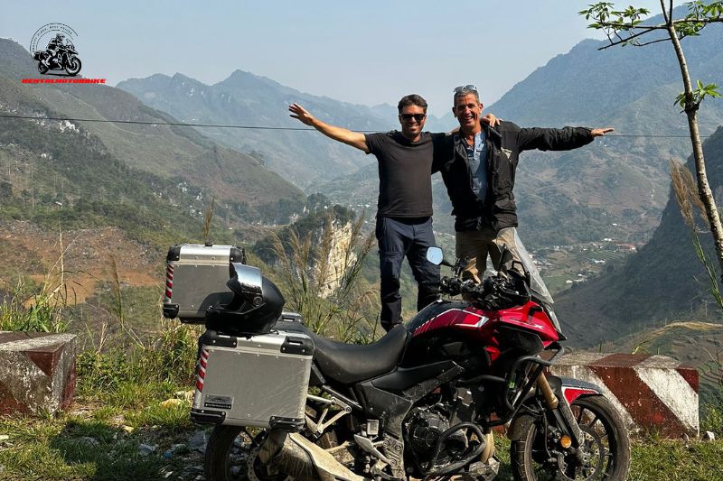 best time to visit Northwest Vietnam