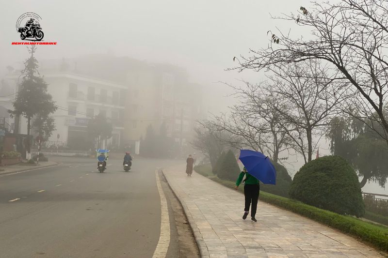 One of the most reliable cloud-hunting regions