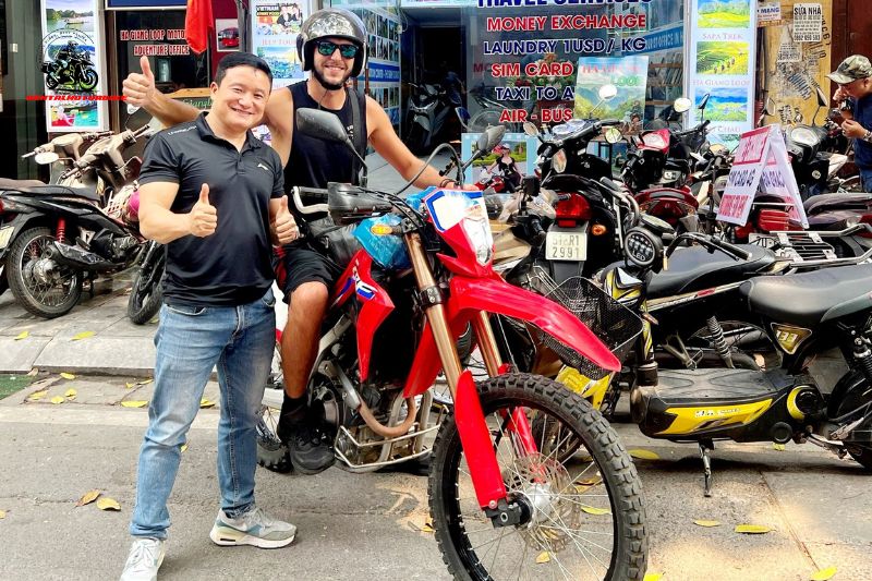 Best time to visit Northwest Vietnam