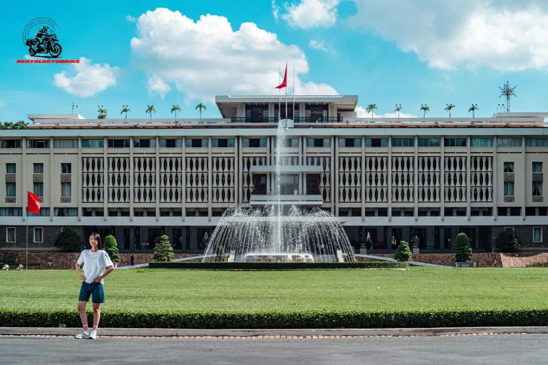 Best time to visit Southern Vietnam