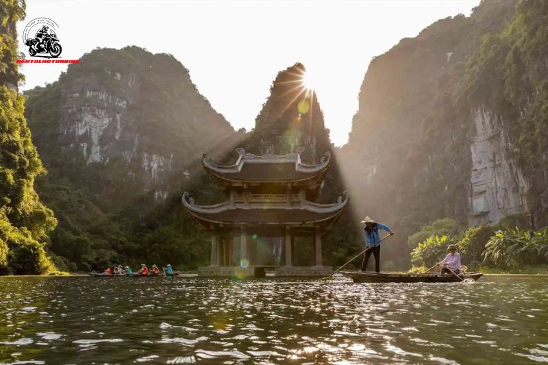 Explore the Heritage of Trang An