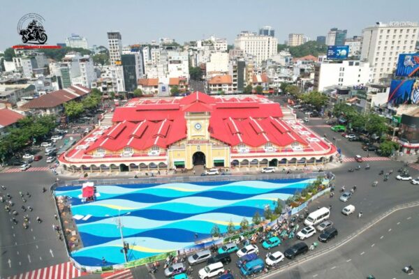 What to do in Ho Chi Minh City