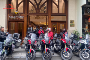 Prepare for the road: bikes, gear, and riding mindset