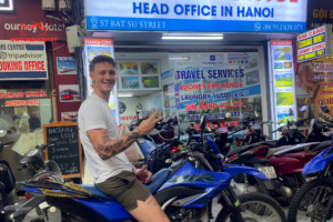 How to prepare for a motorbike tour with homestay vietnam