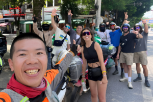 Planning your motorbike tour from hanoi with motorbikeviet