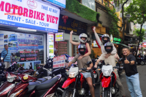 From hanoi streets to northern vietnam landscapes