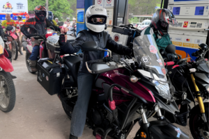 Planning a sapa motorbike tour from hanoi around the right route