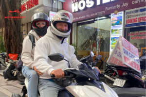From hanoi streets to northern mountain roads