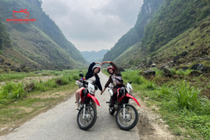 Experience northern vietnam beyond the map with motorbikeviet